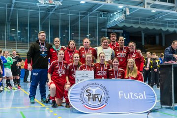 Bild 78 - Frauen HLM
